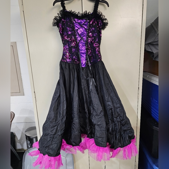 Can Can Dress A Wish Come True - Picture 1 of 3